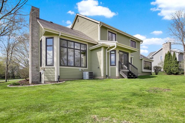 W191S6834 Bluegrass DRIVE, Muskego, WI 53150