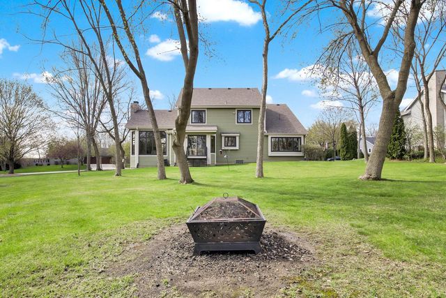 W191S6834 Bluegrass DRIVE, Muskego, WI 53150
