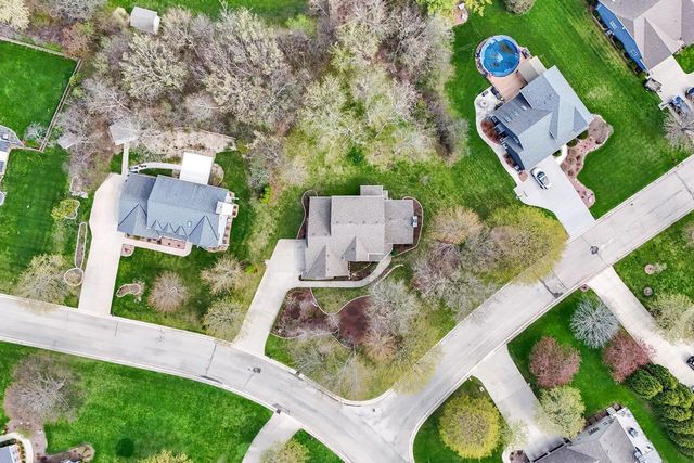 W191S6834 Bluegrass DRIVE, Muskego, WI 53150