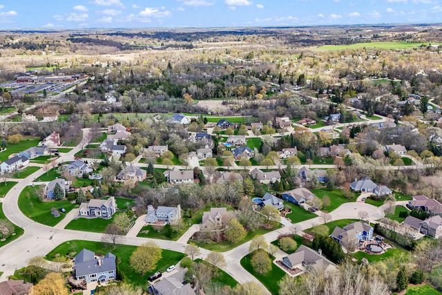 W191S6834 Bluegrass DRIVE, Muskego, WI 53150
