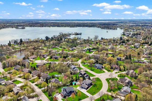 W191S6834 Bluegrass DRIVE, Muskego, WI 53150