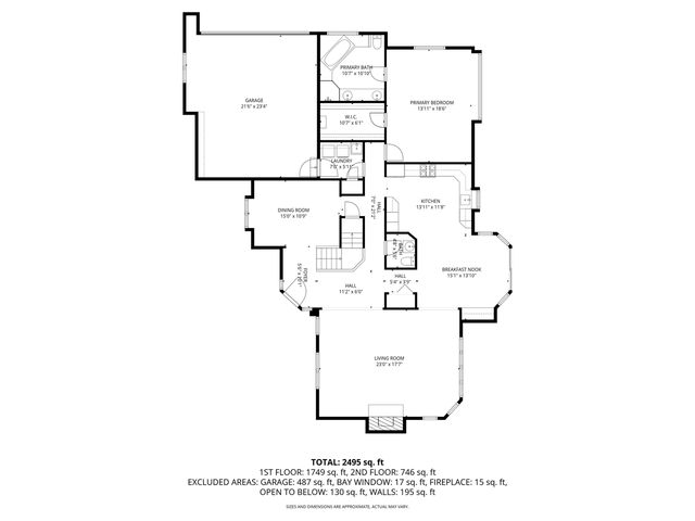 W191S6834 Bluegrass DRIVE, Muskego, WI 53150