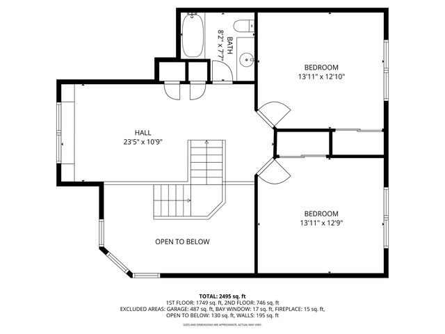 W191S6834 Bluegrass DRIVE, Muskego, WI 53150