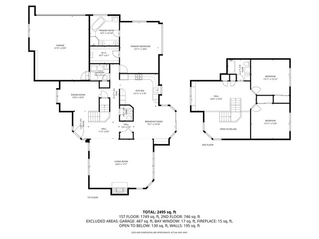 W191S6834 Bluegrass DRIVE, Muskego, WI 53150