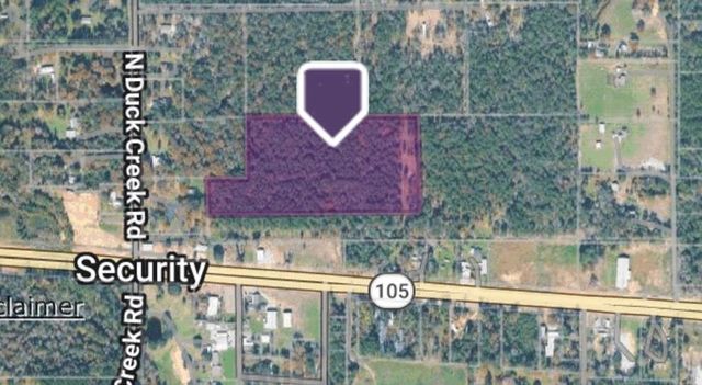 TBD S Duck Creek Road, Cleveland, TX 77328