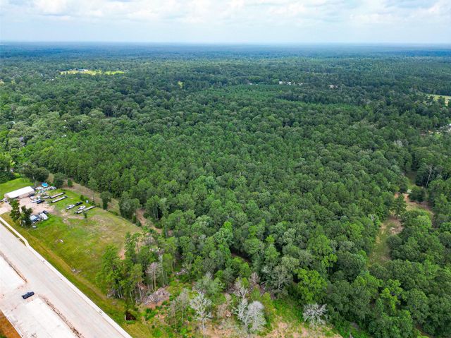 TBD S Duck Creek Road, Cleveland, TX 77328