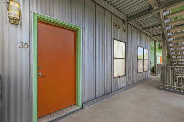 1807 Poquito ST 39, Austin, TX 78702