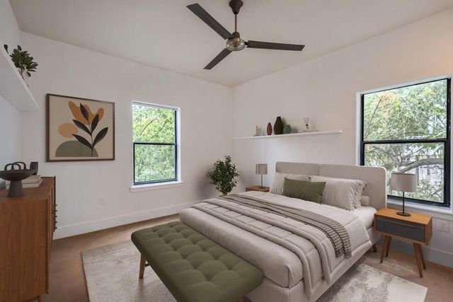 1807 Poquito ST 39, Austin, TX 78702