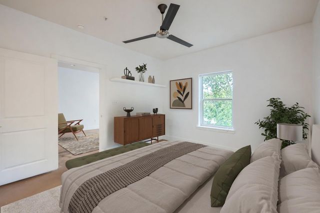 1807 Poquito ST 39, Austin, TX 78702