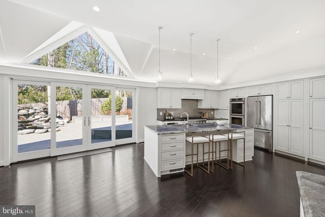 7709 ARROWOOD CT, Bethesda, MD 20817