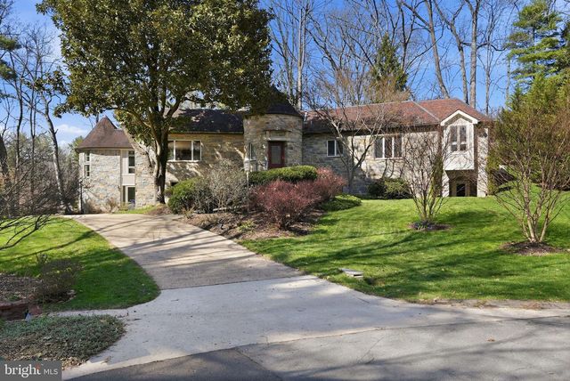 7709 ARROWOOD CT, Bethesda, MD 20817