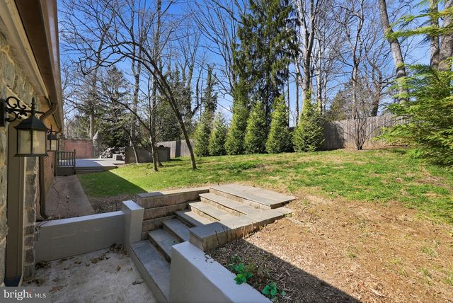 7709 ARROWOOD CT, Bethesda, MD 20817