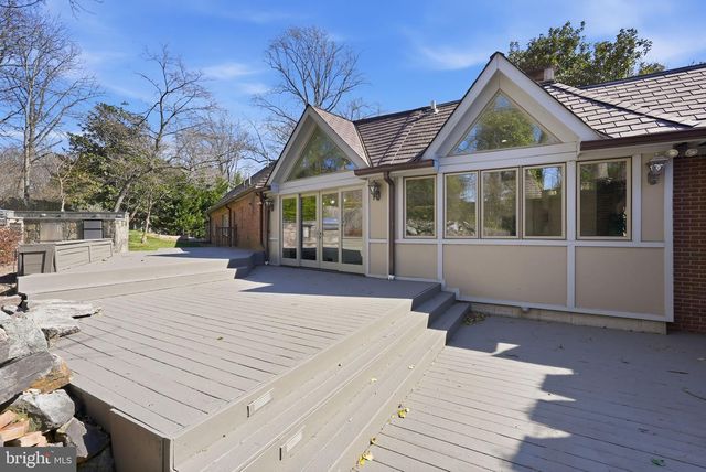 7709 ARROWOOD CT, Bethesda, MD 20817