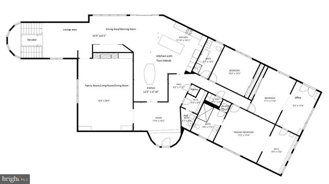 7709 ARROWOOD CT, Bethesda, MD 20817