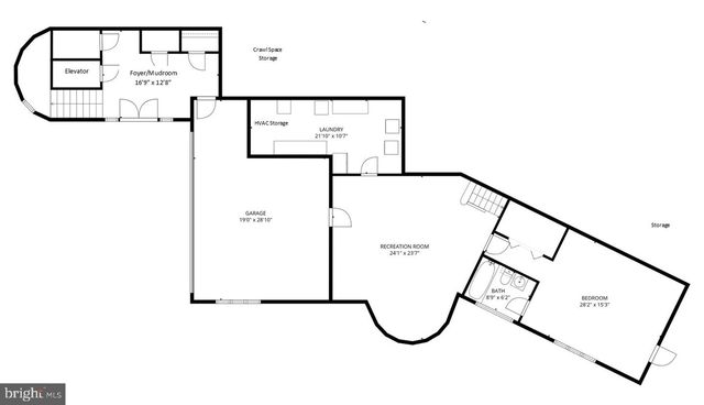 7709 ARROWOOD CT, Bethesda, MD 20817