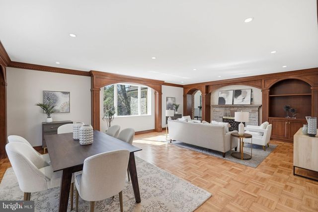 7709 ARROWOOD CT, Bethesda, MD 20817