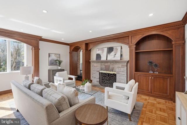 7709 ARROWOOD CT, Bethesda, MD 20817