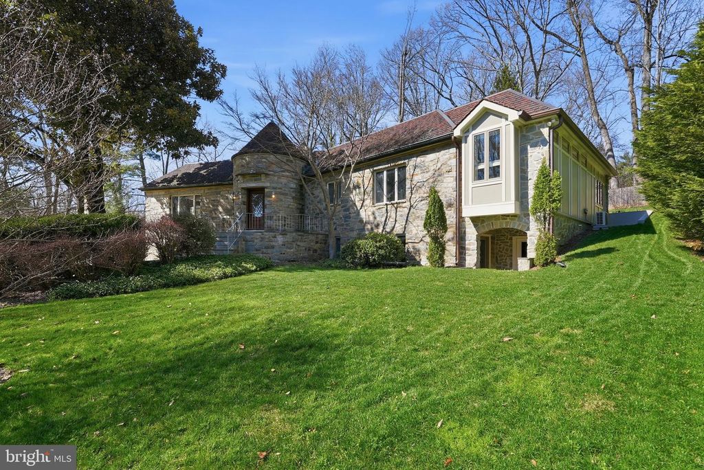 7709 ARROWOOD CT, Bethesda, MD 20817