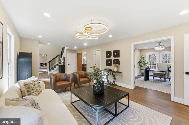 11800 BEEKMAN PL, Potomac, MD 20854