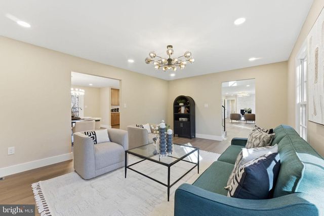 11800 BEEKMAN PL, Potomac, MD 20854