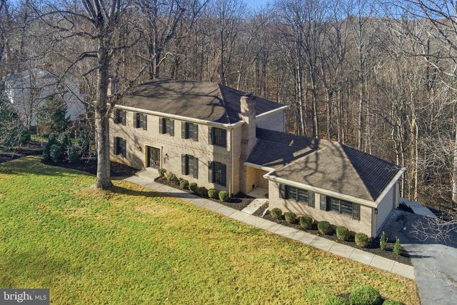 11800 BEEKMAN PL, Potomac, MD 20854