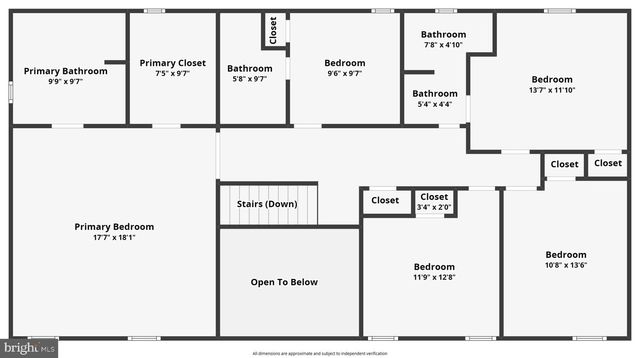 11800 BEEKMAN PL, Potomac, MD 20854