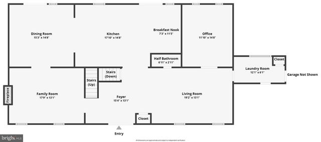 11800 BEEKMAN PL, Potomac, MD 20854