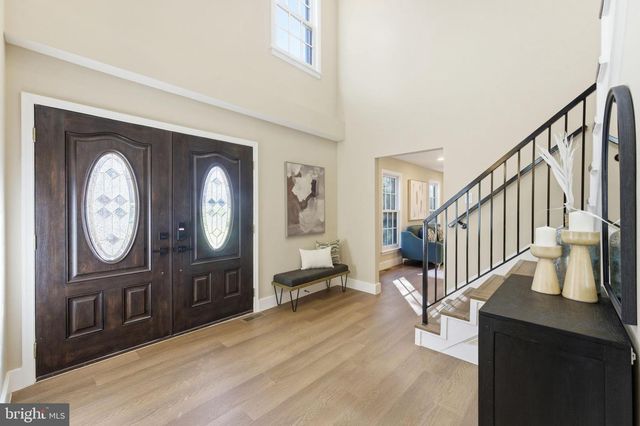 11800 BEEKMAN PL, Potomac, MD 20854