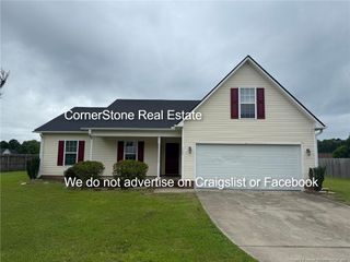 148 Antigua Drive, Raeford, NC 28376
