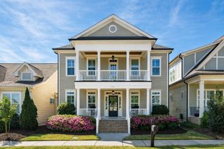 1941 Great Ridge Parkway, Chapel Hill, NC 27516