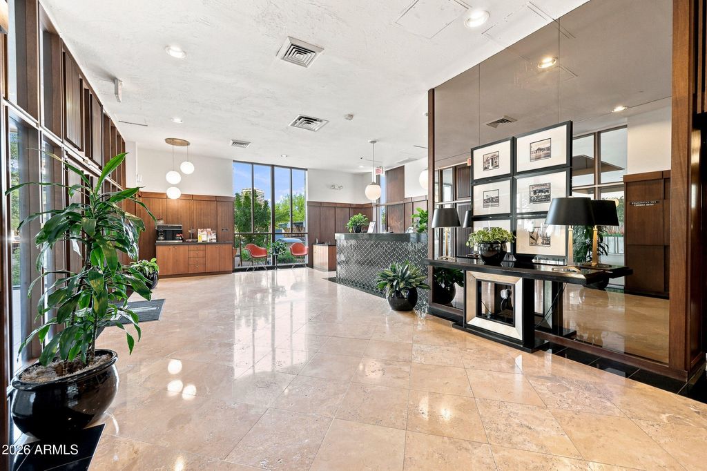2323 N CENTRAL Avenue 1804, Phoenix, AZ 85004 — photo 3