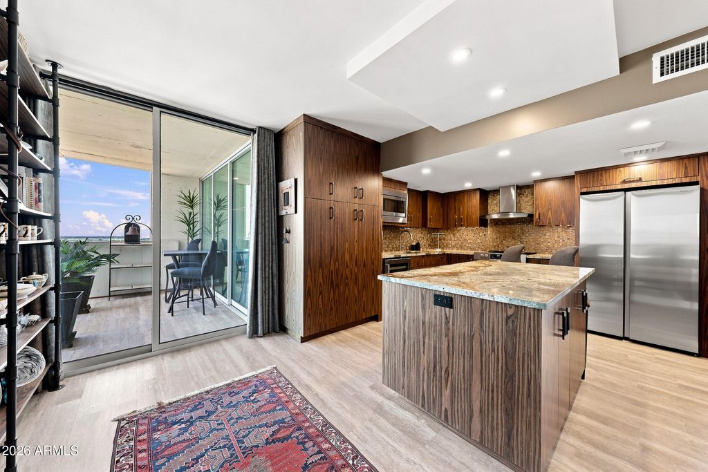 2323 N CENTRAL Avenue 1804, Phoenix, AZ 85004 — photo 4