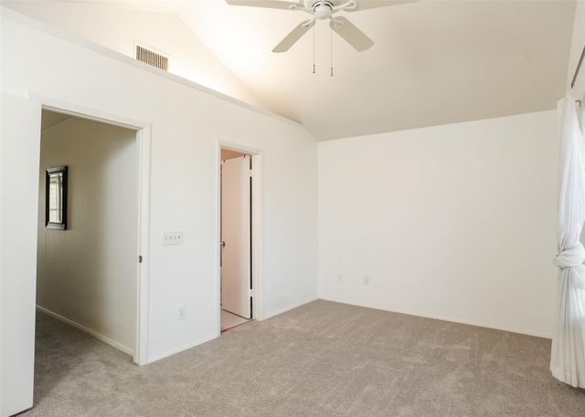 11901 Swearingen DR 38G, Austin, TX 78758