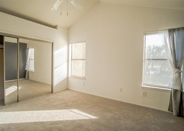 11901 Swearingen DR 38G, Austin, TX 78758