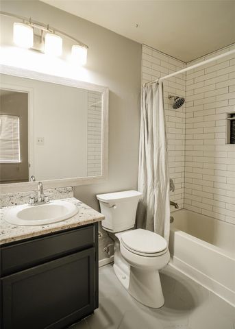 11901 Swearingen DR 38G, Austin, TX 78758