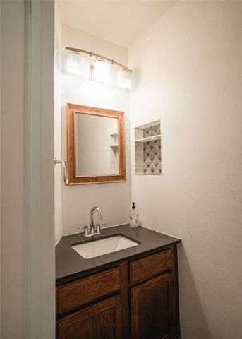 11901 Swearingen DR 38G, Austin, TX 78758