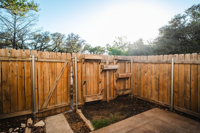 11901 Swearingen DR 38G, Austin, TX 78758