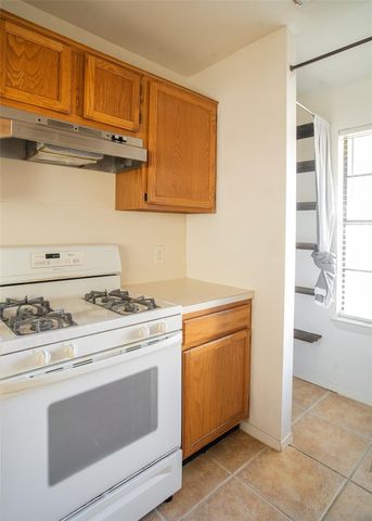 11901 Swearingen DR 38G, Austin, TX 78758