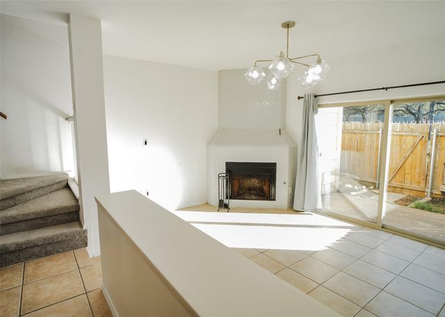 11901 Swearingen DR 38G, Austin, TX 78758