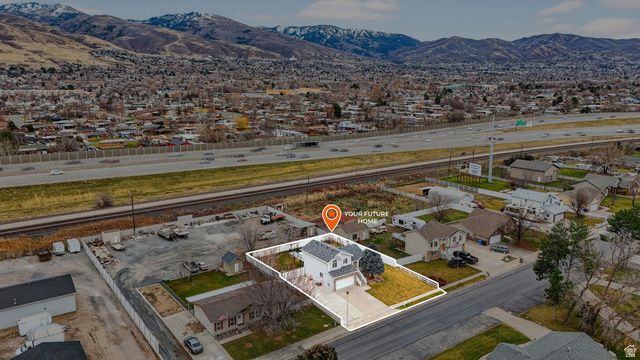 1520 N 550 W, West Bountiful, UT 84087