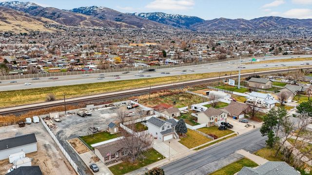 1520 N 550 W, West Bountiful, UT 84087