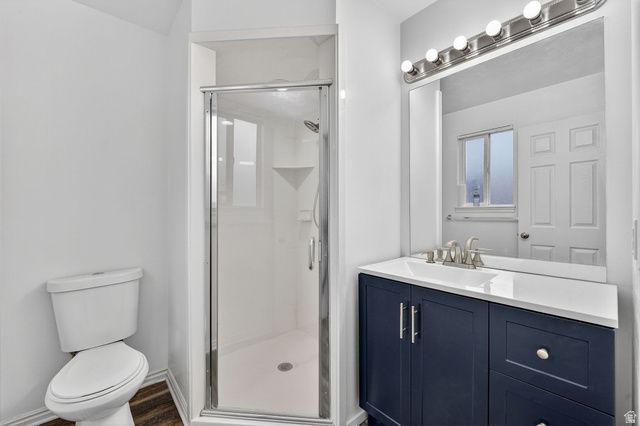 1520 N 550 W, West Bountiful, UT 84087