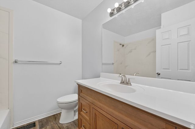 1520 N 550 W, West Bountiful, UT 84087