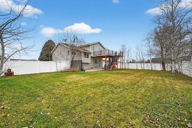 1520 N 550 W, West Bountiful, UT 84087