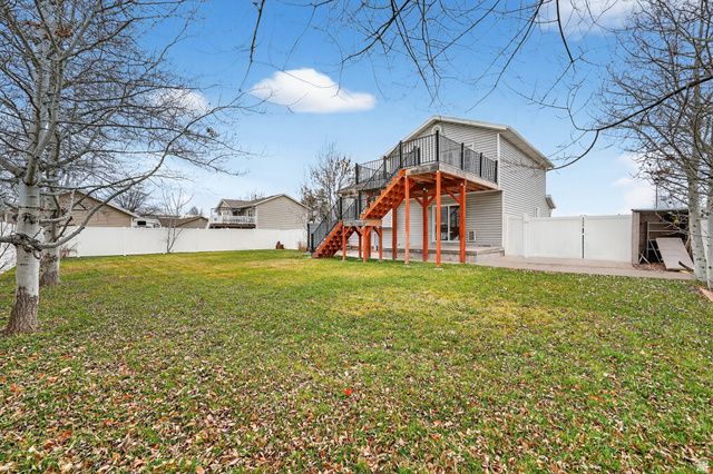 1520 N 550 W, West Bountiful, UT 84087