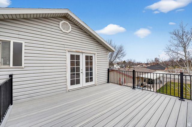 1520 N 550 W, West Bountiful, UT 84087