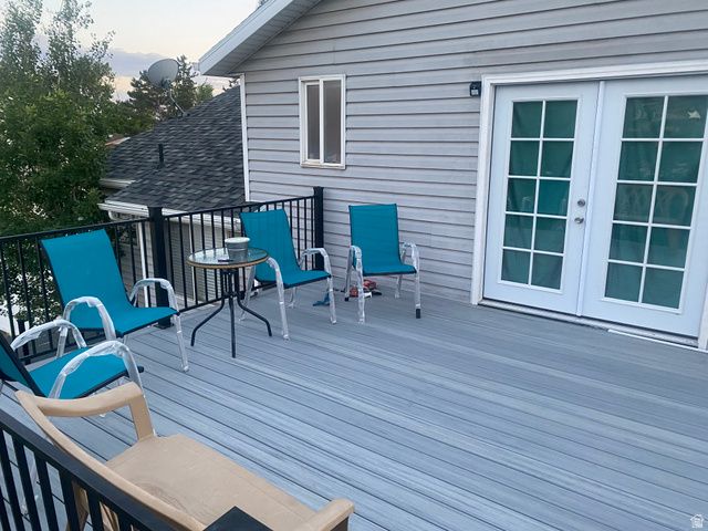 1520 N 550 W, West Bountiful, UT 84087