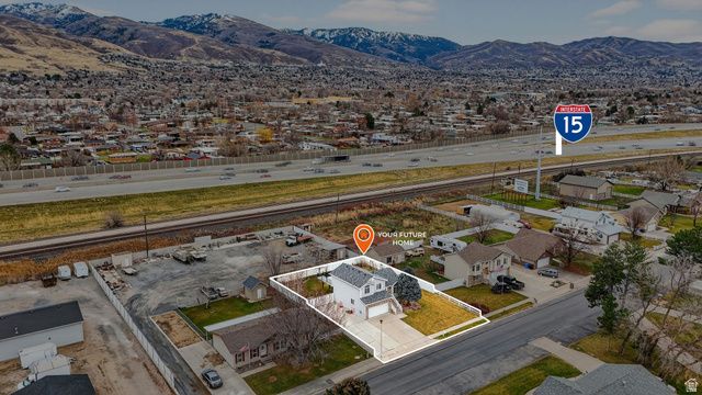 1520 N 550 W, West Bountiful, UT 84087
