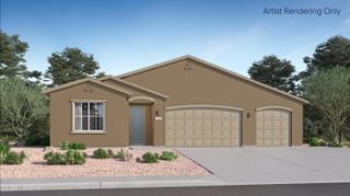 8829 E Smooth Opal Drive, Vail, AZ 85641