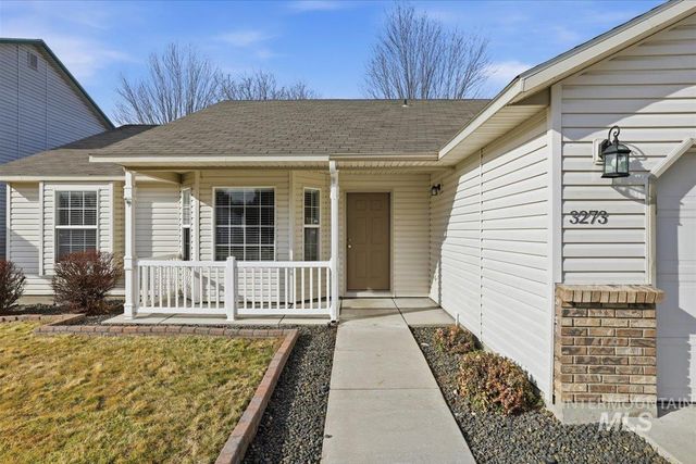 3273 N Chatterton Way, Boise, ID 83713